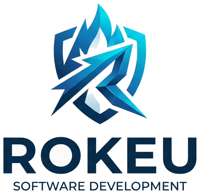 Rokeu — Software Development